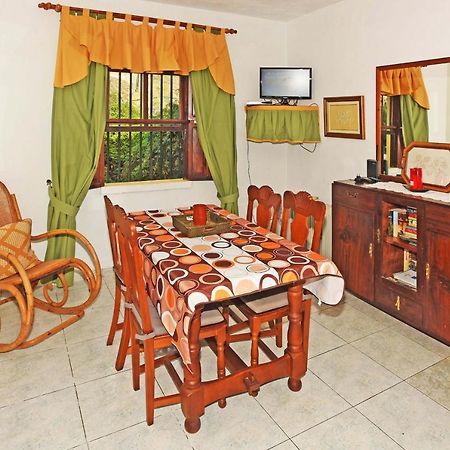 Vila Casa Amagar Tijarafe Exteriér fotografie