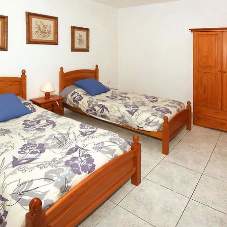 Vila Casa Amagar Tijarafe Exteriér fotografie